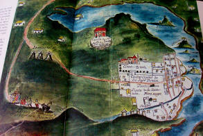 Old Map